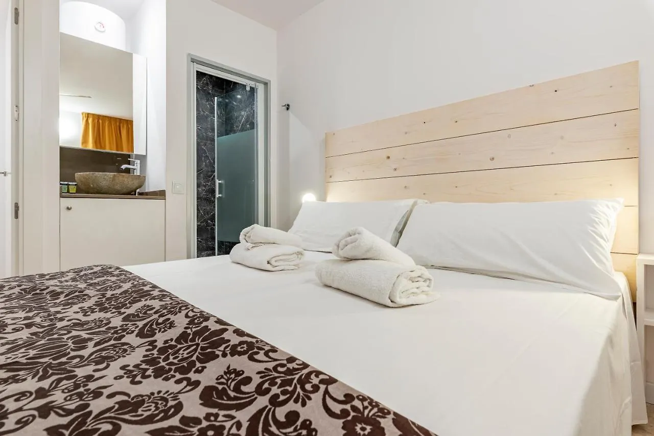 Bajo Interior Sin Ventana En Barri Port Maritim Apartment Tarragona