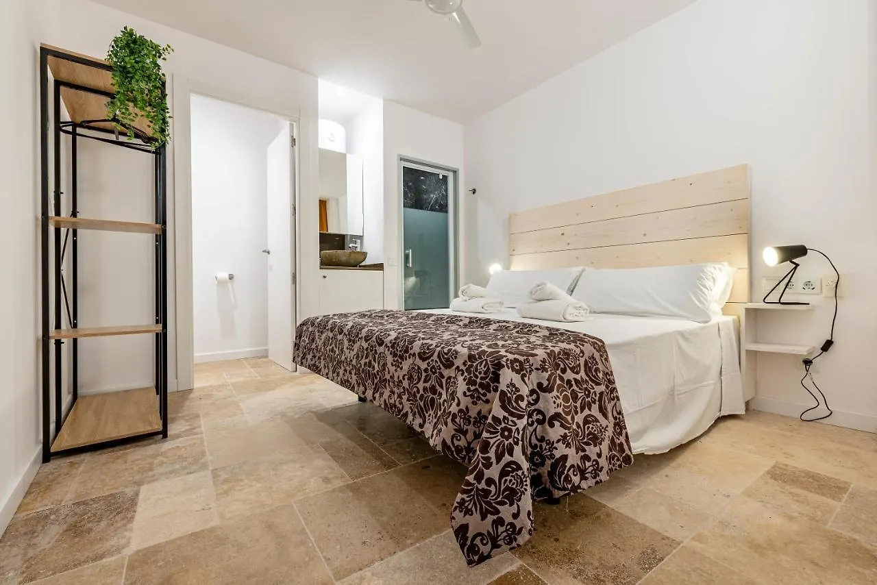 Bajo Interior Sin Ventana En Barri Port Maritim Apartment Tarragona