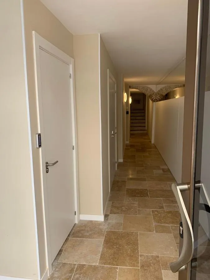 Bajo Interior Sin Ventana En Barri Port Maritim Apartment Tarragona