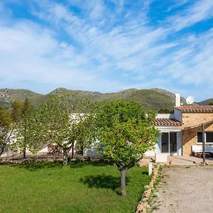 Es Canyaret Villa Capdepera (Mallorca)