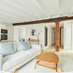 Balmoral By Basque Homes Apartment San Sebastian